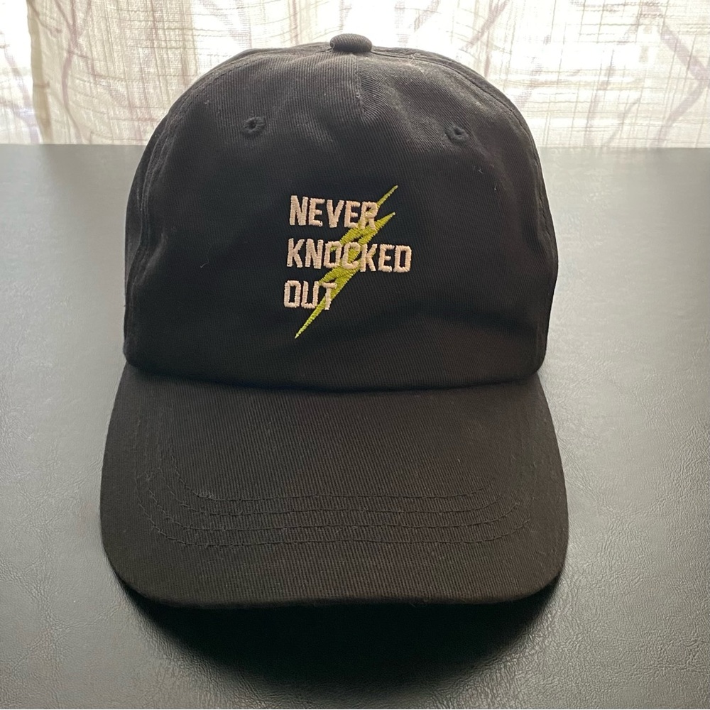 SPIRITUAL GANGSTER - Dad Hat
